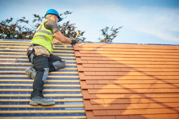 Best Roofing for New Construction  in San Ysidro, NM